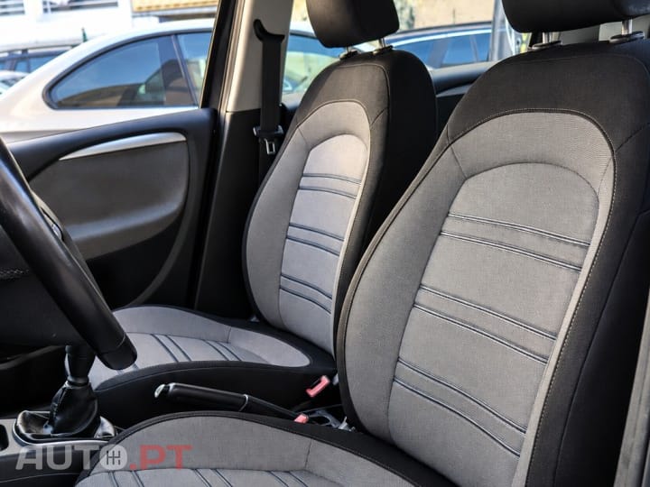 Fiat Punto Evo 1.3 M-Jet Dynamic