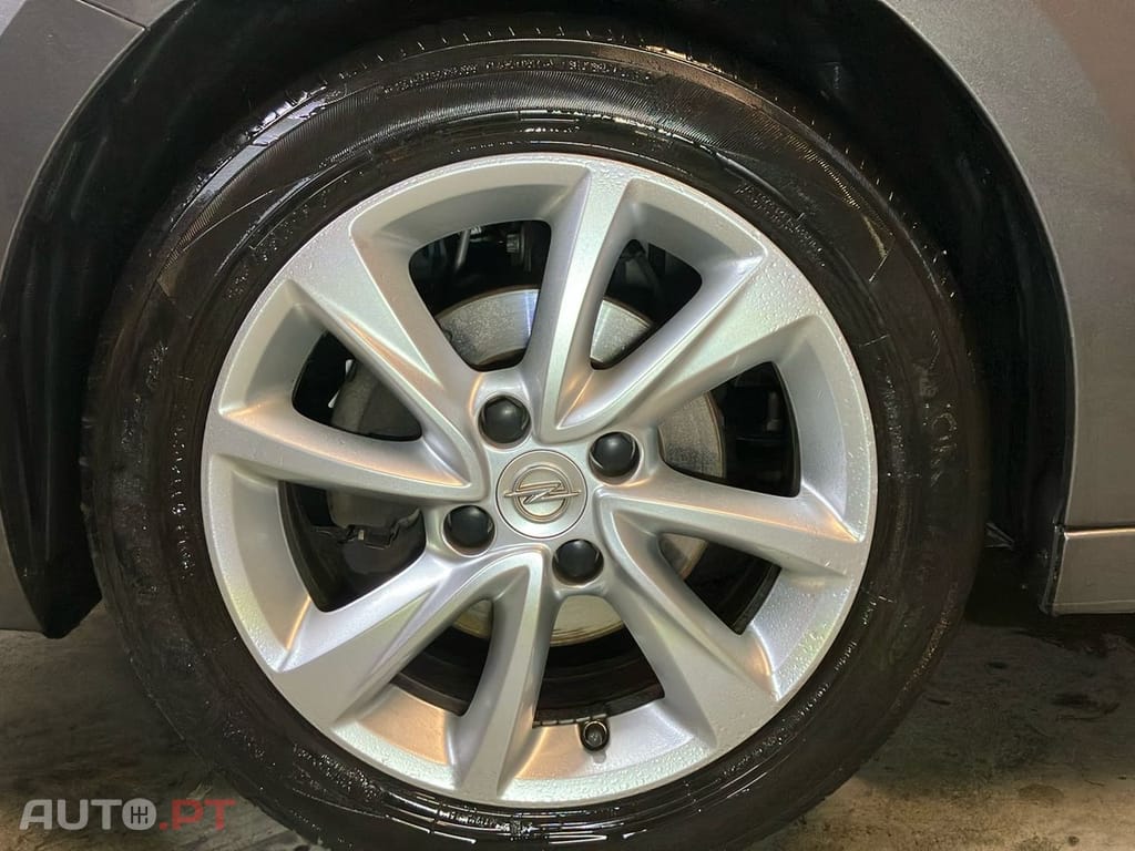 Opel Corsa 1.2 Edition