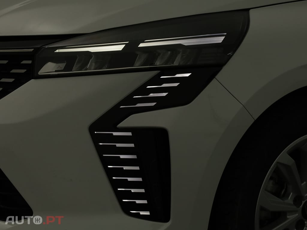 Renault Clio Clio 1.0 TCe Evolution