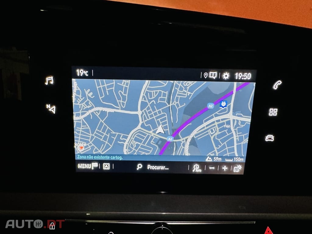 Opel Mokka-E Elegance