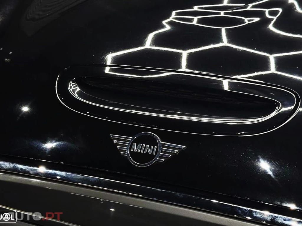 MINI Cooper Cooper SE