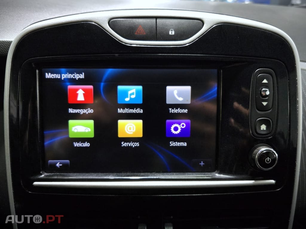 Renault Zoe (c/ Bateria) Limited 40