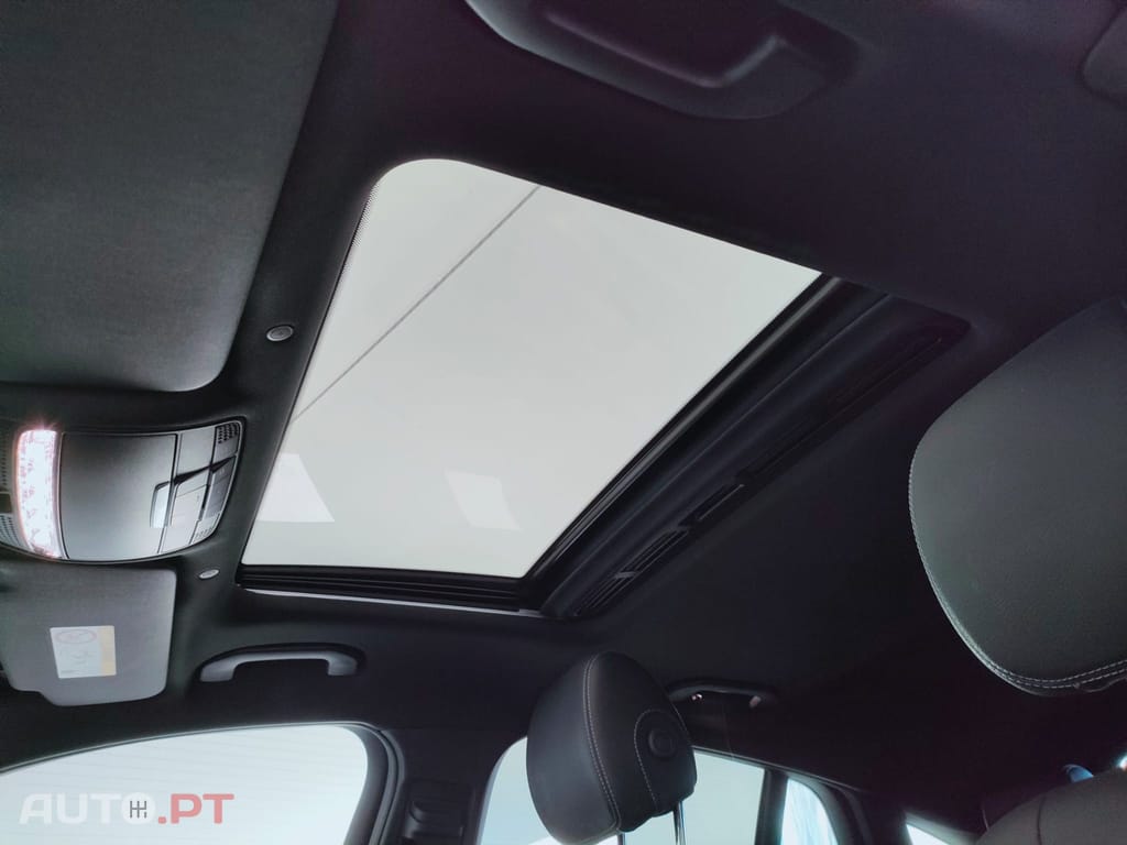 Mercedes-Benz GLC 300 de Coupé 4Matic