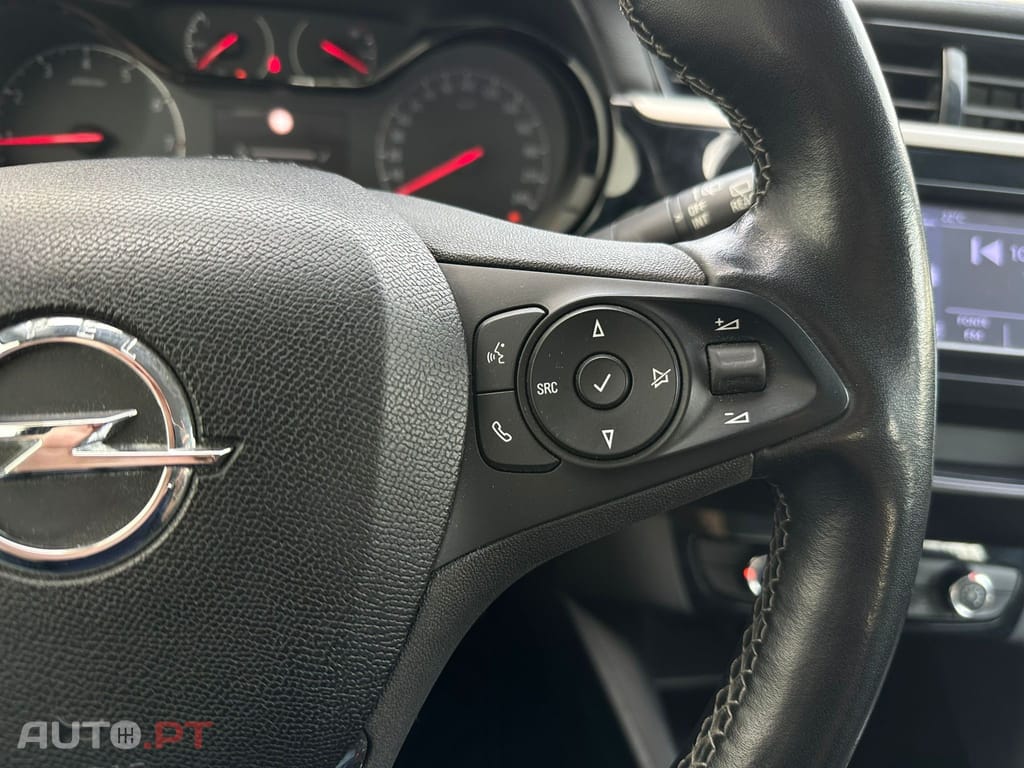 Opel Corsa 1.2 Business