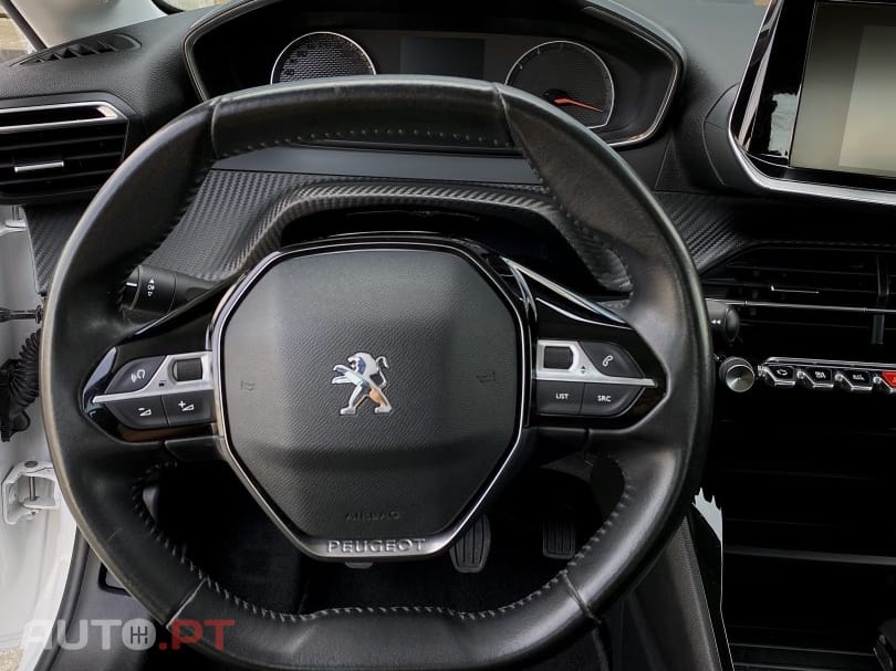 Peugeot 208 1.2 PureTech Active Pack
