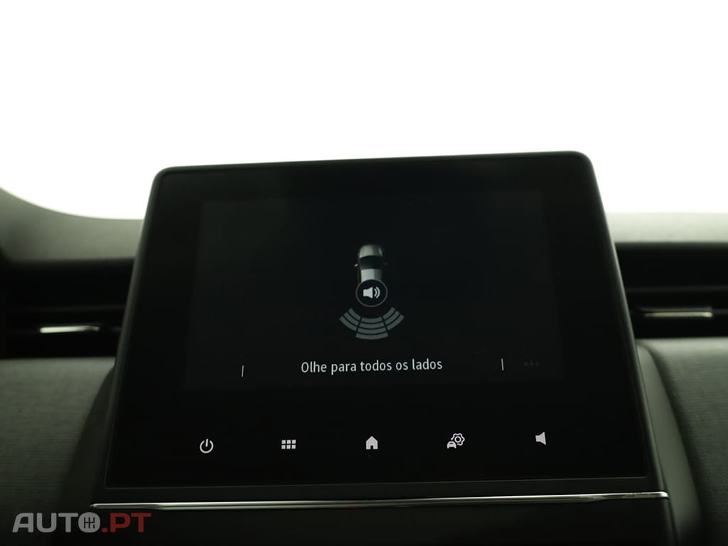 Renault Clio Clio 1.0 TCe Evolution