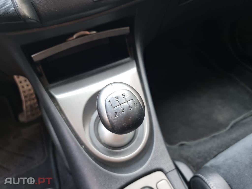 Honda Civic 1.4 i-VTEC Comfort