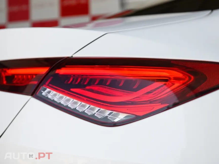 Mercedes-Benz CLA 180 d Style Aut.