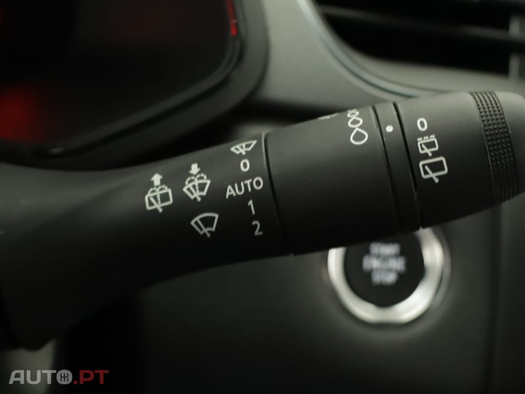 Renault Captur Captur 1.0 TCe Techno Bi-Fuel