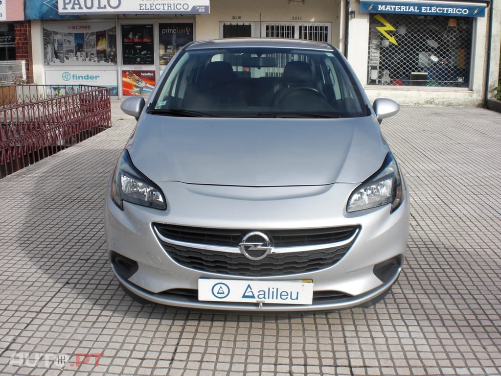 Opel Corsa 1.3 CDTi Edition