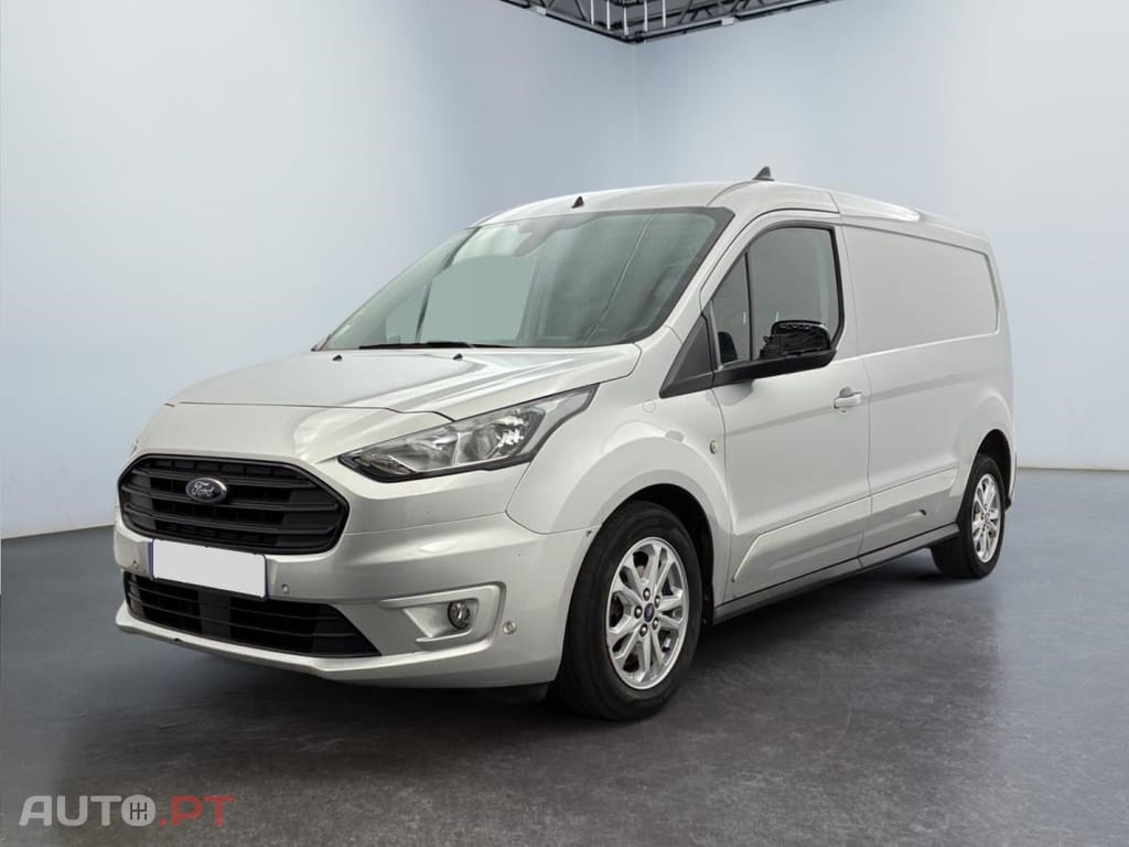 Ford Transit Connect 1.5 TDCi L2 Limited