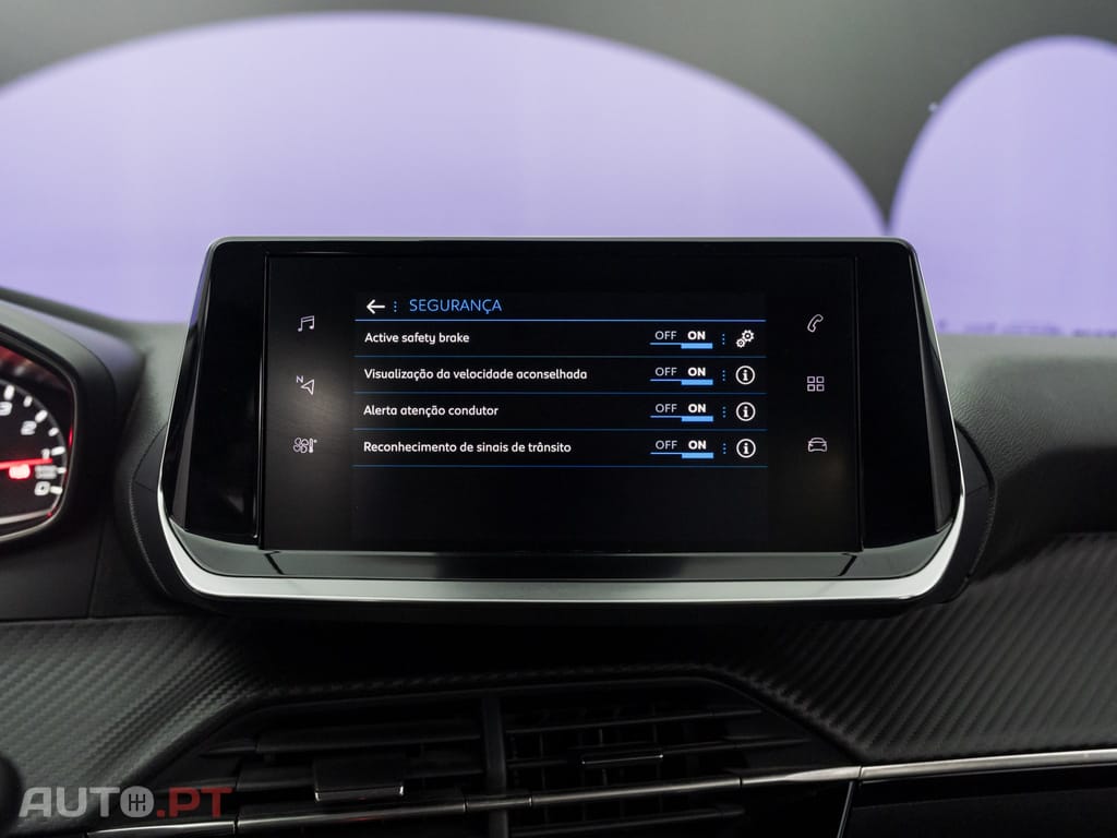 Peugeot 208 1.2 PureTech Active