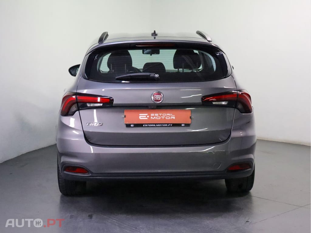 Fiat Tipo 1.0 GSE T3 100cv City Life