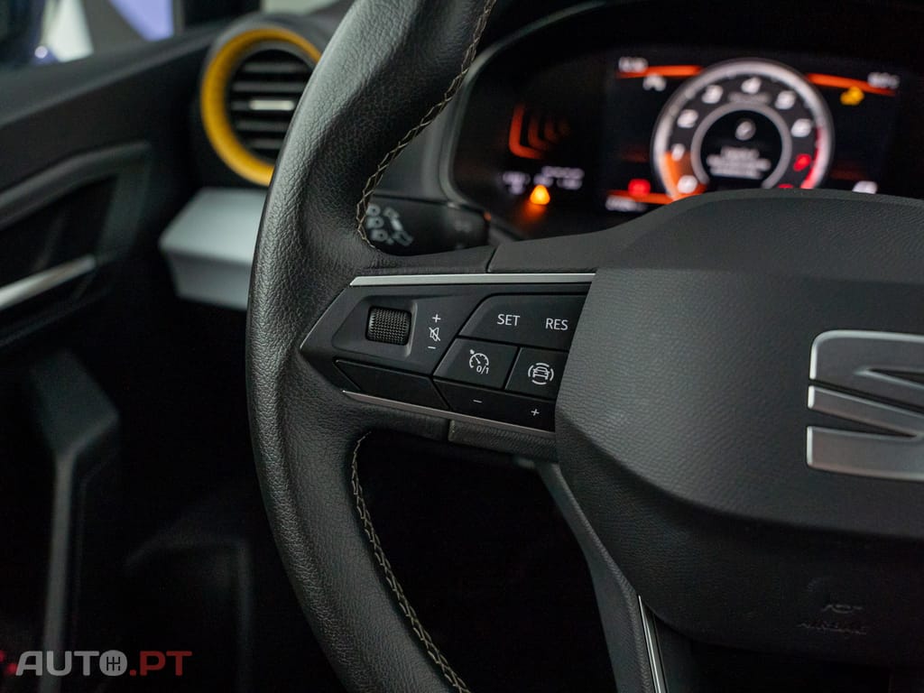 Seat Ibiza 1.0 TSI Style