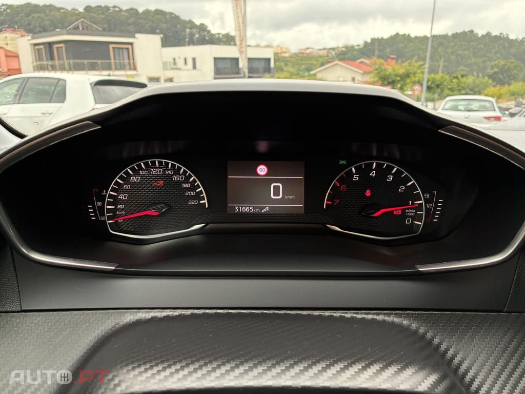 Peugeot 208 1.2 PureTech Active Pack