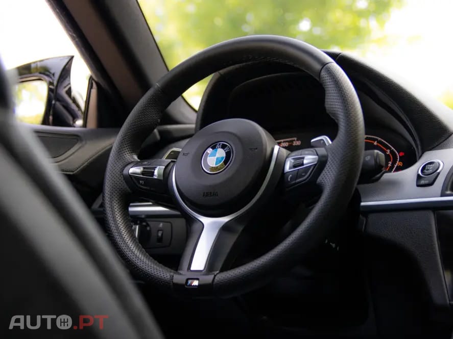 BMW 640 d M Sport Edition — fotografia 59