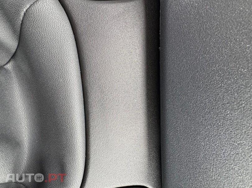 Fiat Panda 1.0 Hybrid Pandina