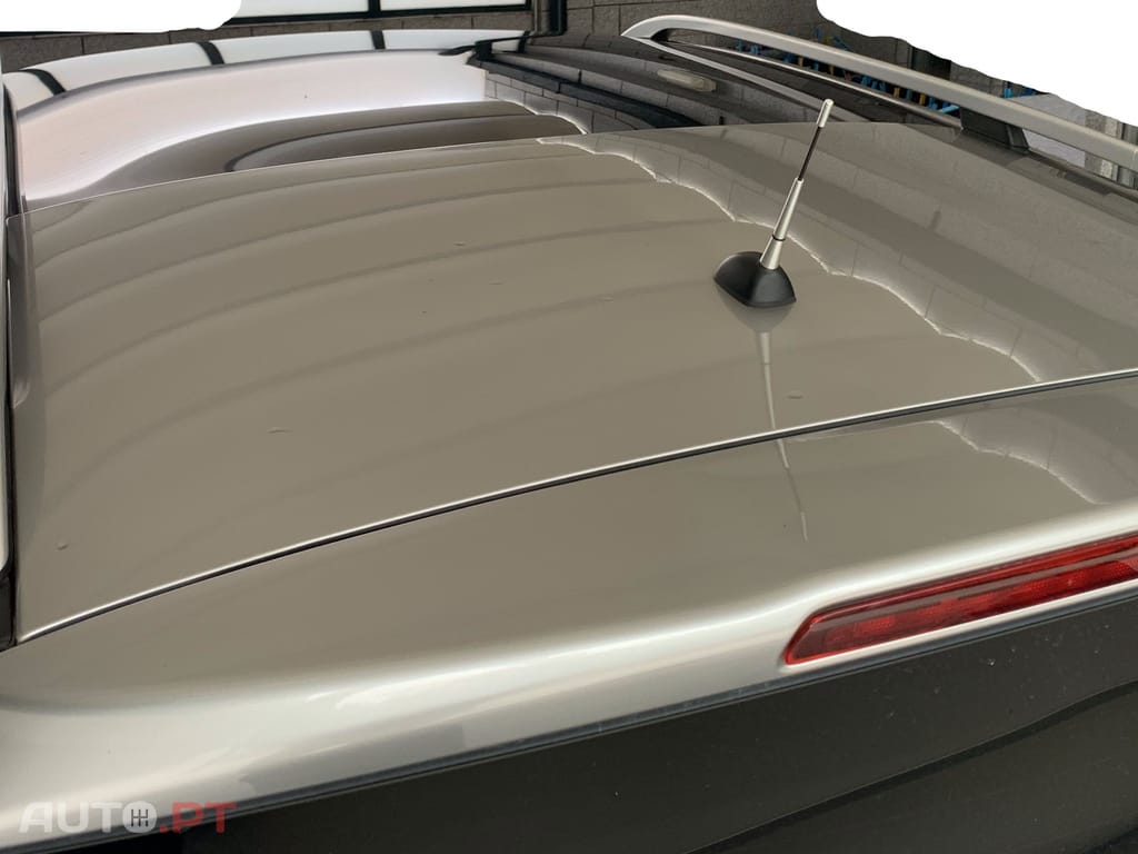 Nissan Qashqai TEKNA SPORT 1.5DCI 106 CV 4X2 (2010) 18”