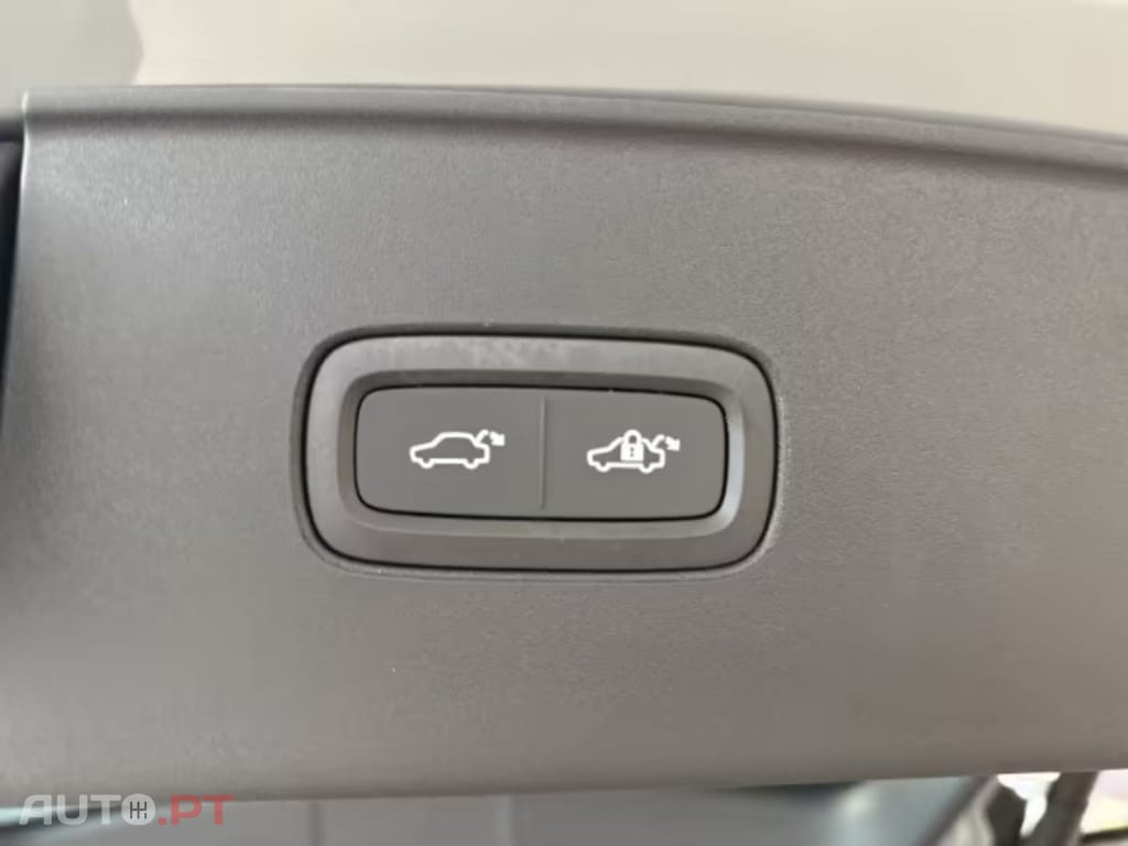 Volvo EX90 I.V.A DEDUTIVEL 