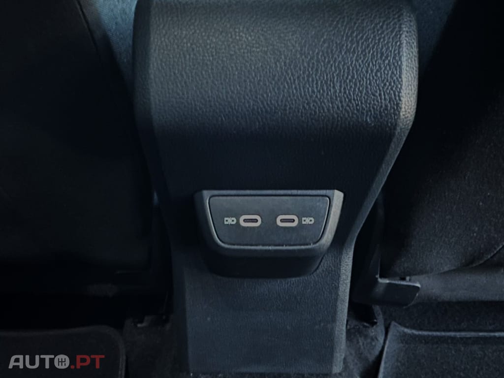 Volkswagen Taigo 1.0 TSI Life