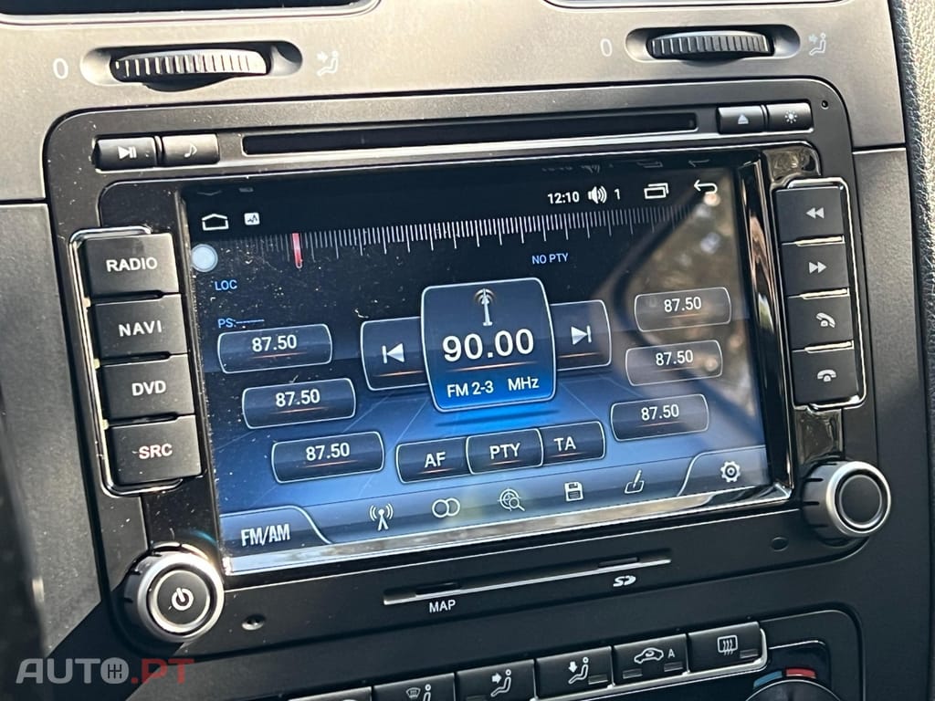 Volkswagen Golf GTI DSG EDITION 30