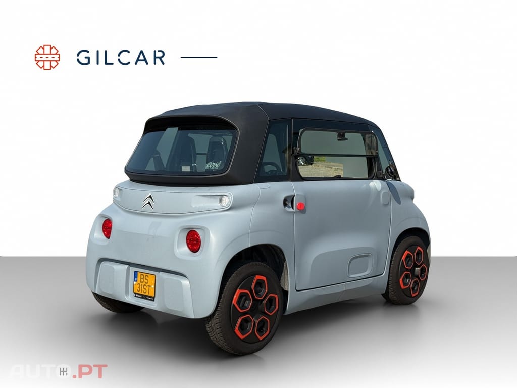 Citroen Ami Standard