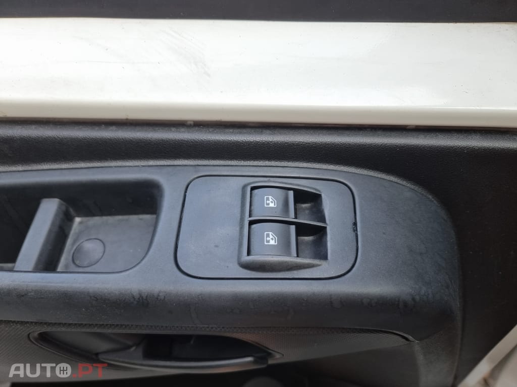 Peugeot Bipper 1.3 HDi