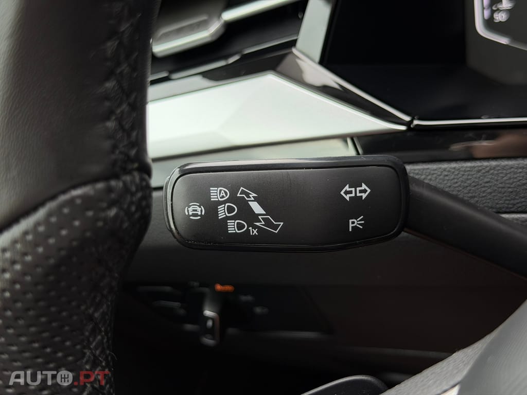 Volkswagen Arteon 2.0 TDI Elegance DSG