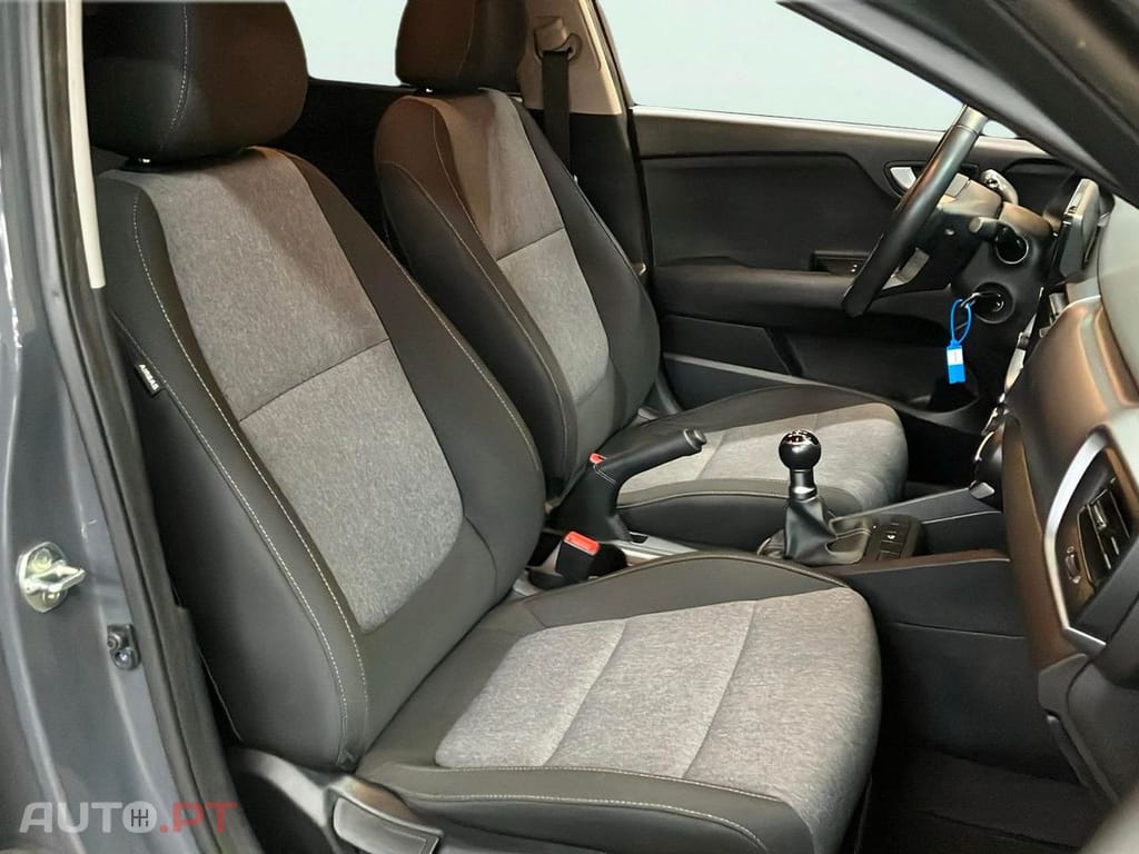 Kia Stonic 1.2 Dynamic