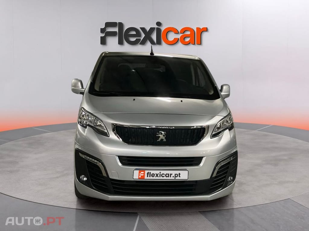 Peugeot Traveller 2.0 BlueHDi L2H1 Standard