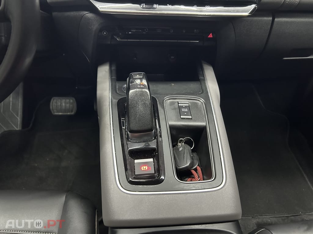 Citroen C5 Aircross 1.6 Hybrid Shine e-EAT8