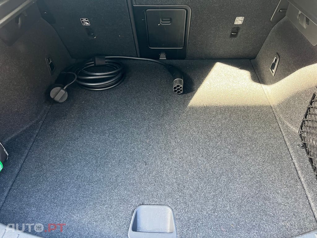 Polestar 2 Long Range 78kWh