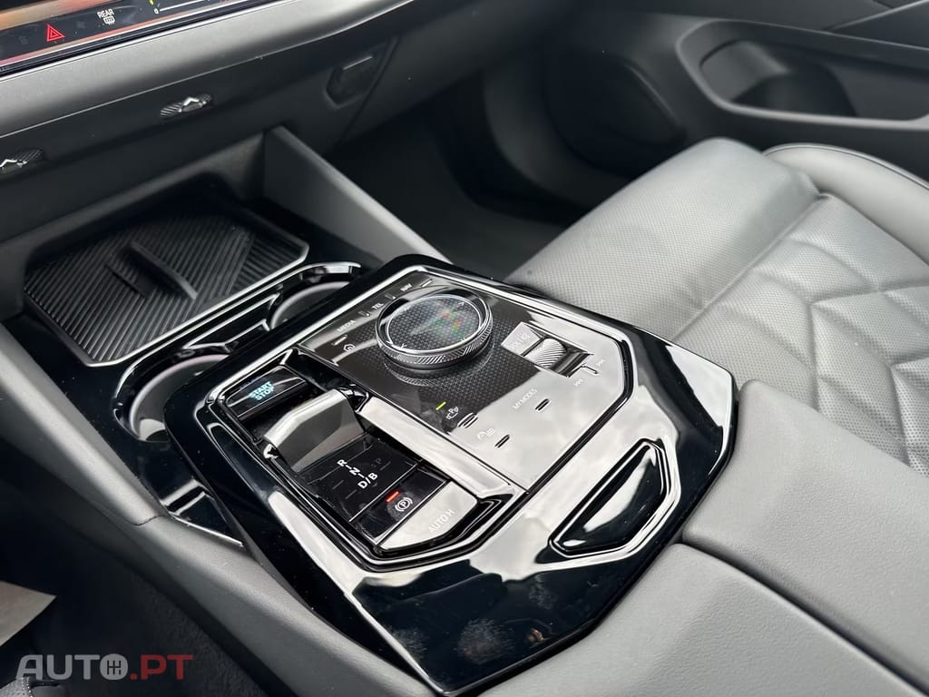 BMW i5 eDrive40 I.V.A DEDUTIVEL 