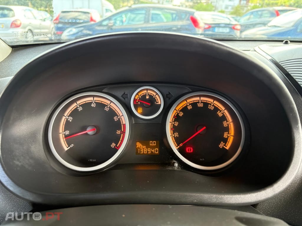 Opel Corsa 1.2 Cosmo