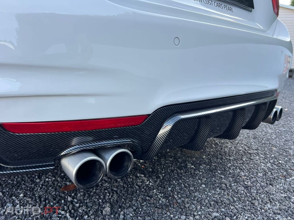 BMW 425 d Pack M Auto