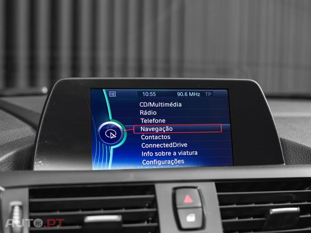 BMW 220 d Coupe Pack M Auto