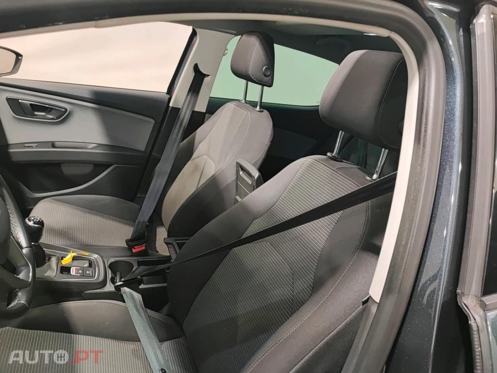 Seat Leon 1.0 EcoTSI Style S/S