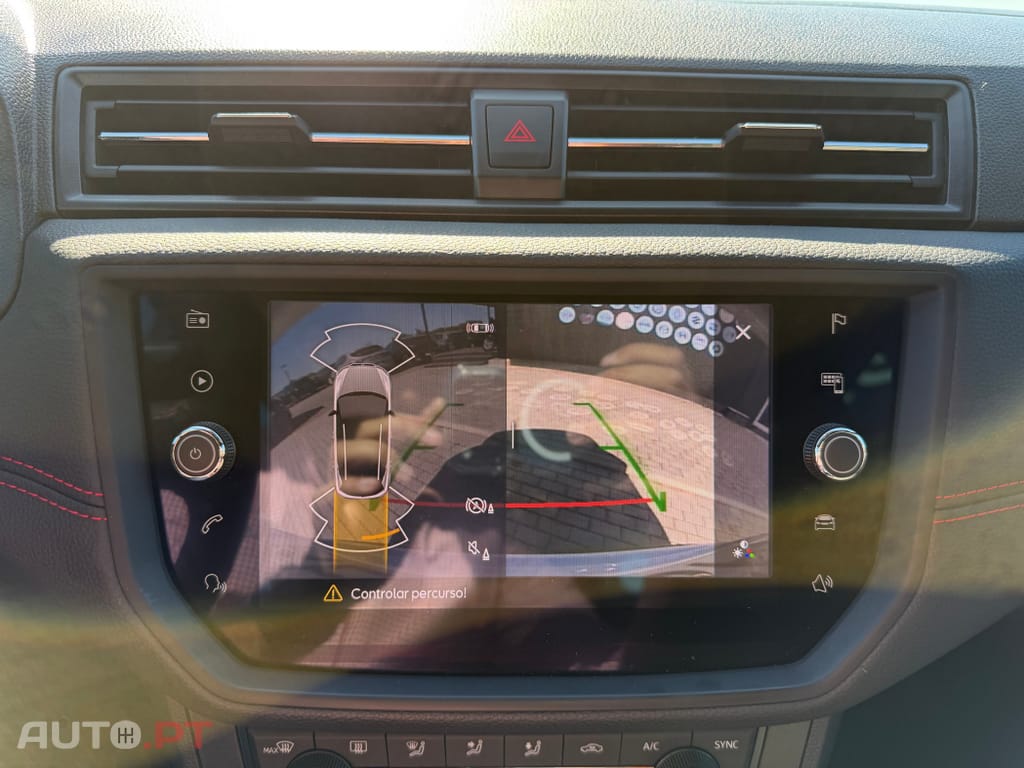 Seat Arona 1.0 TSI FR