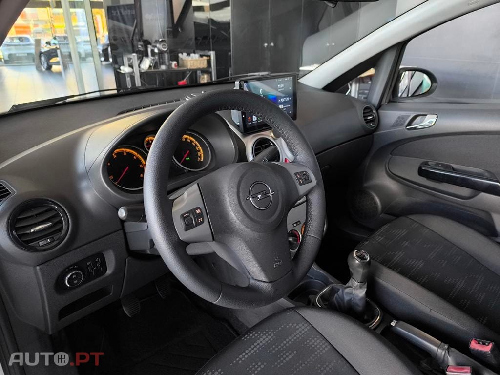 Opel Corsa 1.3 CDTi Enjoy ecoFLEX