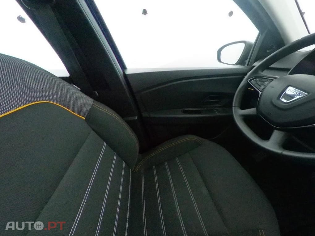 Dacia Sandero 1.0 TCe Stepway Essential