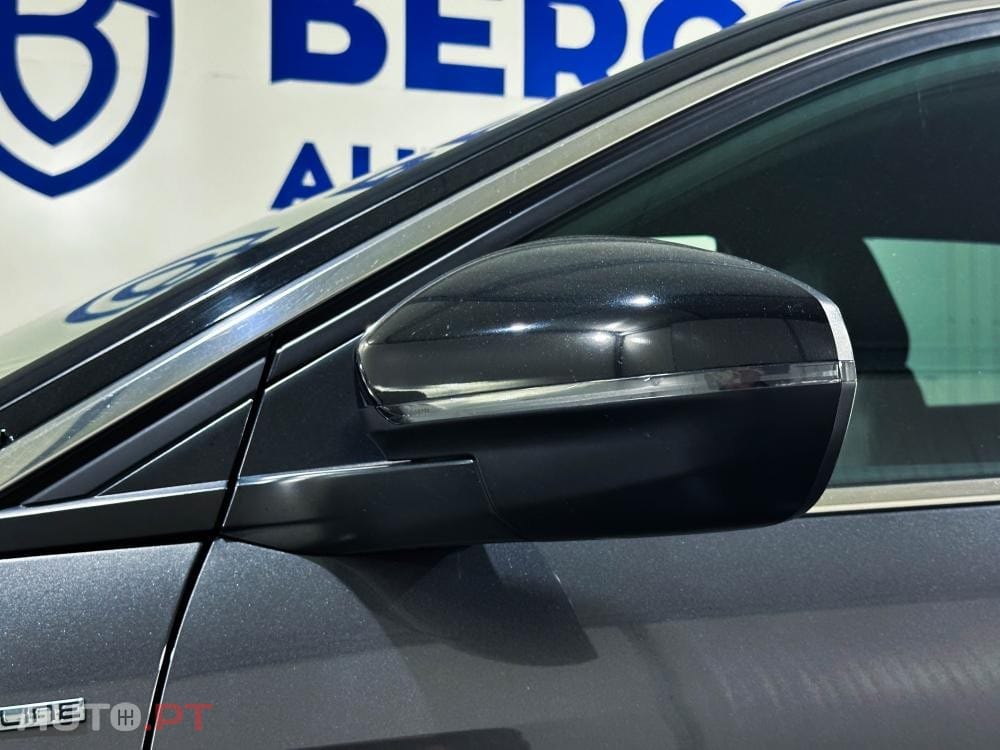 Peugeot 3008 1.6 PureTech GT EAT8