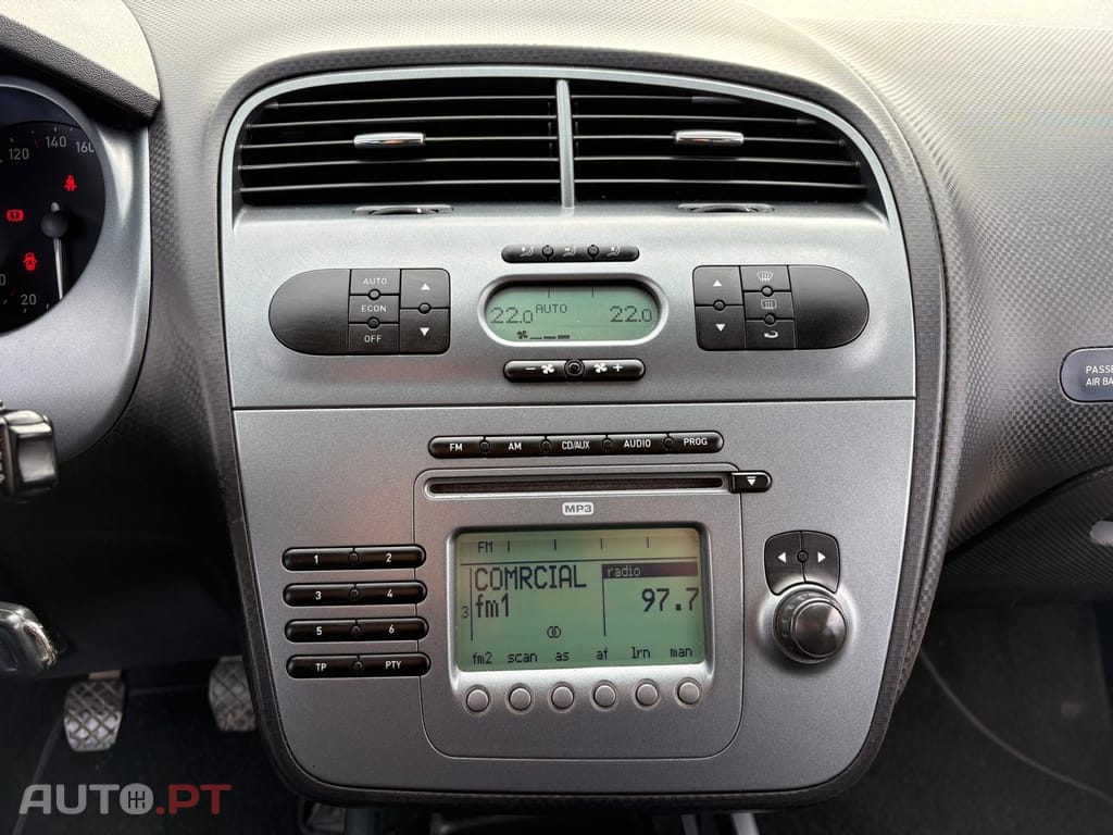 Seat Altea XL 1.4 TSi Stylance