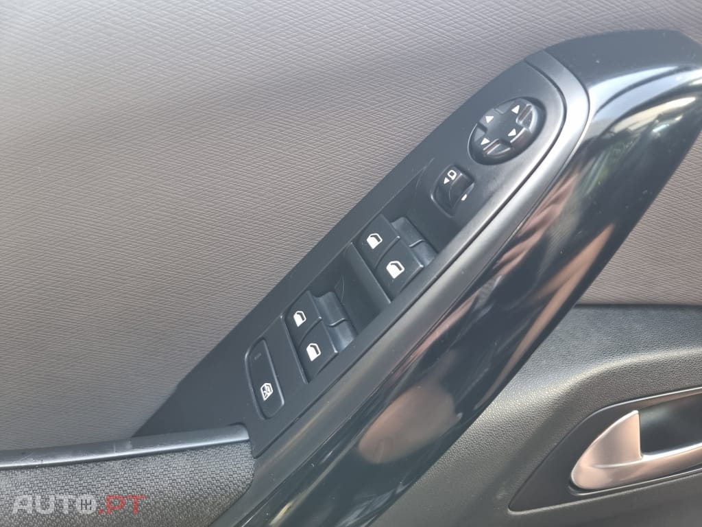 Citroen C4 Grand Picasso 1.6 BlueHDi Exclusive