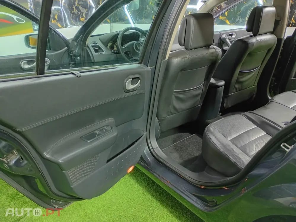Renault Mégane Break Dinâmic S