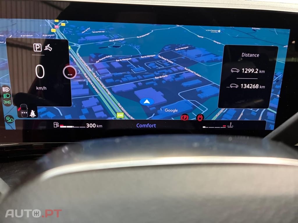 Renault Austral 1.2 E-Tech Hybrid Techno