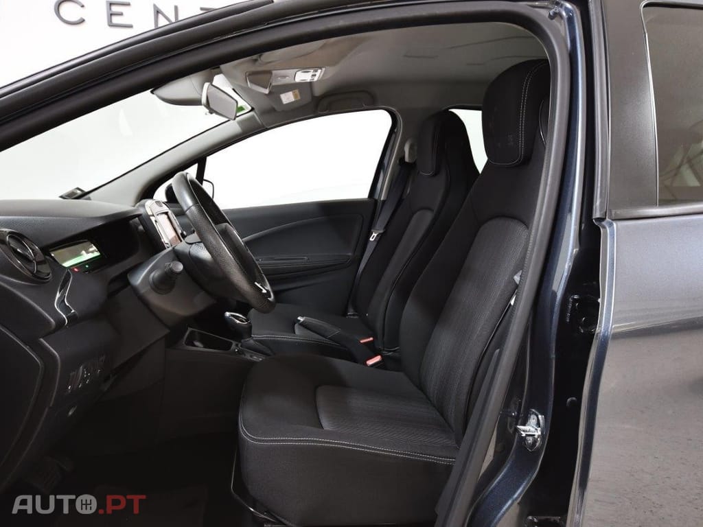 Renault Zoe (C/ Bateria) Inmtens 40 FLEX
