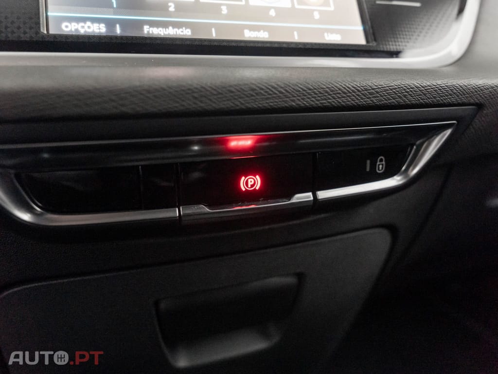 Citroen Grand C4 SpaceTourer 1.5 BlueHDi Shine EAT8