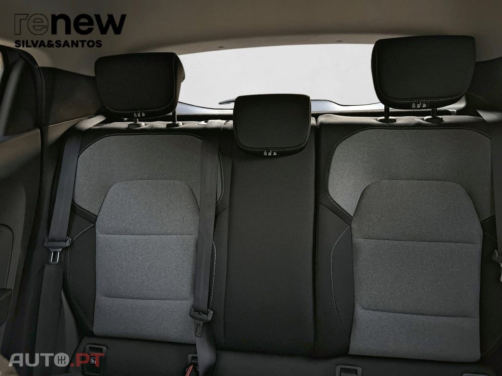 Renault Clio evolution TCe 90