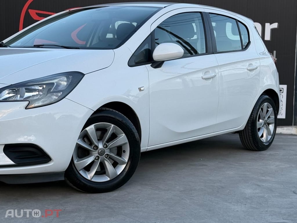 Opel Corsa 1.3 CDTi Enjoy