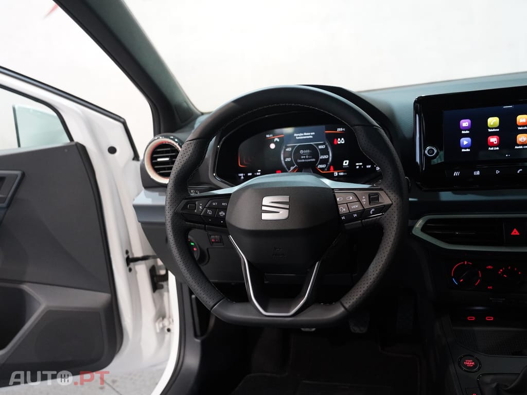 SEAT Ibiza 1.0 TSI Style — fotografia 31